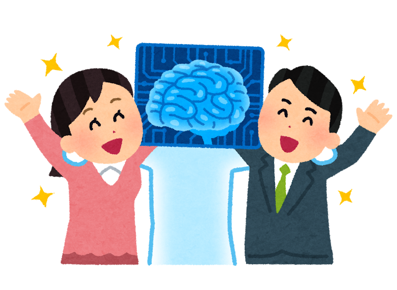 AIとエンジニアの共創